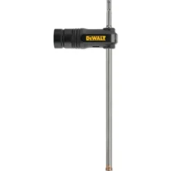 Dewalt DWA54058 Power Tools Sds Plus Clean Dust Extraction Bits - One-stop shop for professional tools and equipment.