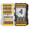 Dewalt DWA2T40IR Flextorq® Impact Ready 40-Pc Screwdriving Bit Sets - One-stop shop for professional tools and equipment.