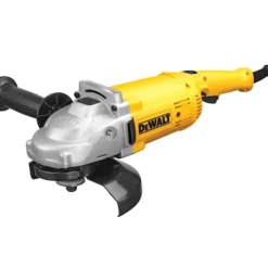 Dewalt DWE4517 7& 8 500 Rpm 4Hp Angle Grinder - One-stop shop for professional tools and equipment.