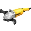 Dewalt DWE4519 9& 6 500 Rpm 4Hp Angle Grinder - One-stop shop for professional tools and equipment.