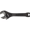 Dewalt DWHT80267 All Steel Adjustable Wrenches - One-stop shop for professional tools and equipment.
