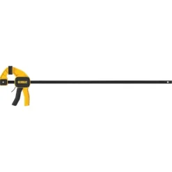 Dewalt DWHT83193 12& Large Trigger Clamp - One-stop shop for professional tools and equipment.