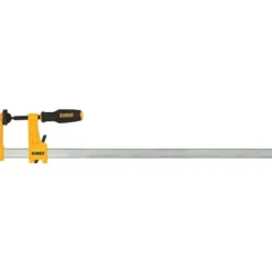 Dewalt DWHT83267 24 In Heavy-Duty Bar Clamp - One-stop shop for professional tools and equipment.
