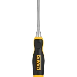 Dewalt DWHT16857 1/4 In. Wood Chisel - One-stop shop for professional tools and equipment.