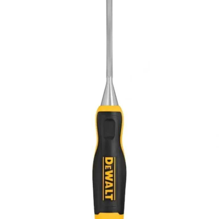 Dewalt DWHT16850 3/4 In. Wood Chisel - One-stop shop for professional tools and equipment.