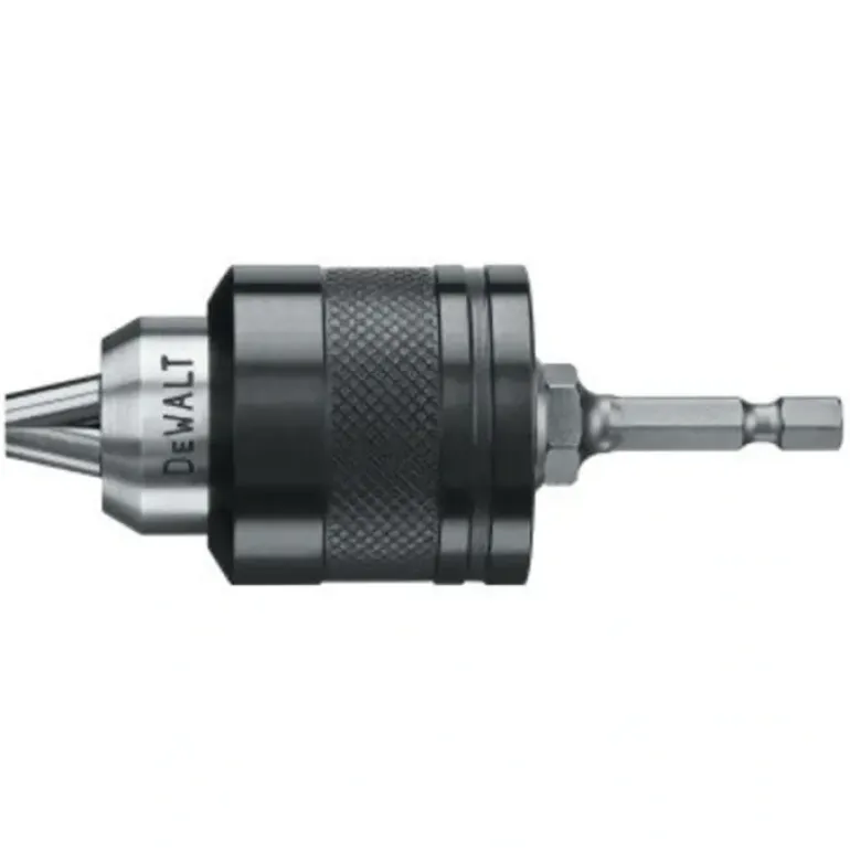 Dewalt DW0521 Impact Chucks - One-stop shop for professional tools and equipment.