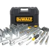 Dewalt DWMT81534 205 Pc. Mechanics Tool Set - One-stop shop for professional tools and equipment.