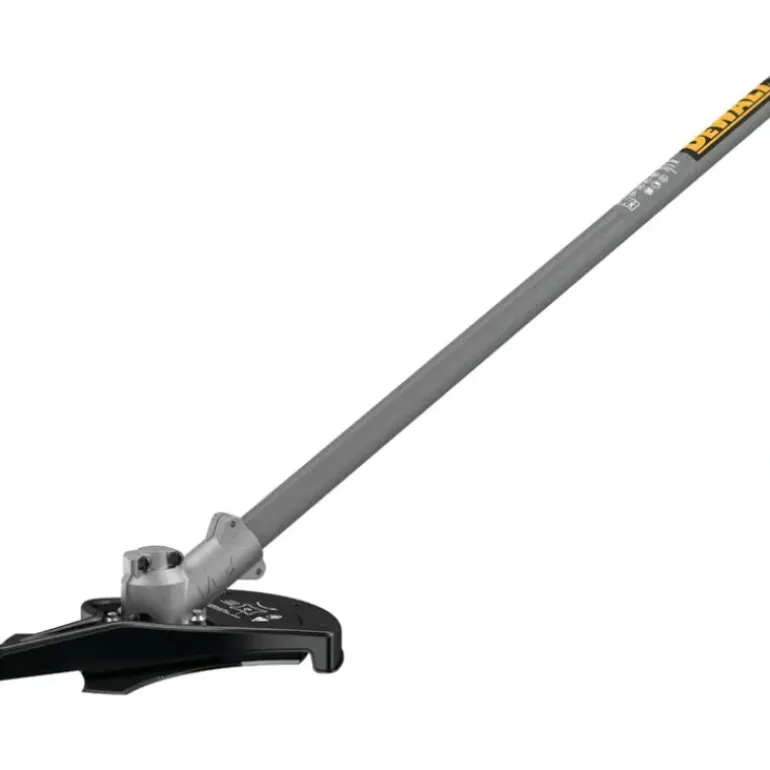 Dewalt DWOAS5BC Brush Cutter Attachment - One-stop shop for professional tools and equipment.