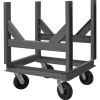 Durham BCTE-2824-4K-95 BAR CRADLE TRUCK, 2 CRADLES, 28 X 24 X 34-1/2 - One-stop shop for professional tools and equipment.
