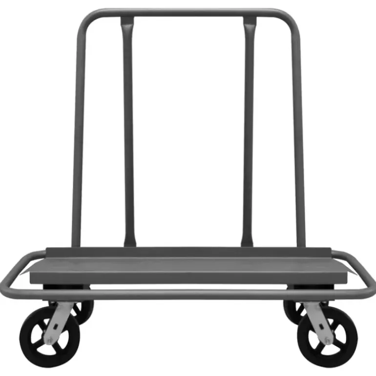 Durham DT-3048-8MR4SW-95 DRYWALL TRUCK, (4) SWIVEL CASTERS - One-stop shop for professional tools and equipment.