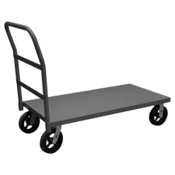 Durham EPT24488MR95 PLATFORM TRUCK , 2400 LBS. CAPACITY, 24 X 48 - One-stop shop for professional tools and equipment.