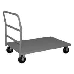Durham EPT-3048-95 PLATFORM TRUCK , 2000 LBS. CAPACITY, 30 X 48 - One-stop shop for professional tools and equipment.