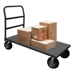 Durham EPT36728PN95 PLATFORM TRUCK , 1000 LBS. CAPACITY, 36 X 72 - One-stop shop for professional tools and equipment.