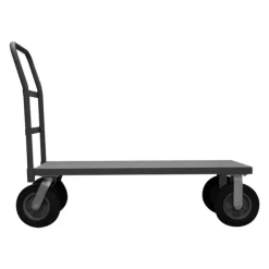 Durham EPT307210SPN95 PLATFORM TRUCK , 1500 LBS. CAPACITY, 30 X 72 - One-stop shop for professional tools and equipment.