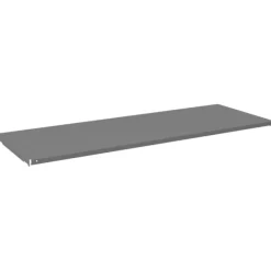 Durham FDC-SH-4824-95 OPTIONAL SHELF FOR CABINETS 48³ X 24³ WITH STANDARD DOORS - One-stop shop for professional tools and equipment.