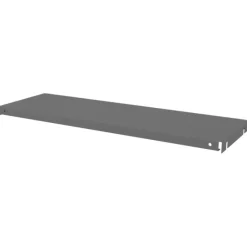 Durham HDC-SH-1848-95 OPTIONAL SHELF FOR 48³ WIDE CABINET WITH LOUVERED PANEL OR PEGBOARD DOORS - One-stop shop for professional tools and equipment.
