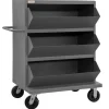 Durham MSB9-2036-95 MOBILE BIN, HEAVY DUTY, 9 OPENINGS - One-stop shop for professional tools and equipment.