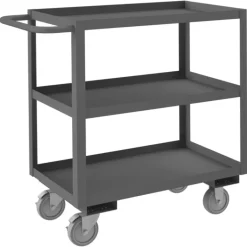 Durham RSC-1830-3-95 STOCK CART, 3 SHELF, 18-1/4 X 36-1/4 X 37-5/8 - One-stop shop for professional tools and equipment.