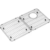 Elkay CS30BG Circuit Chef® Stainless Steel 29-1/2& x 15-3/8& x 1-3/16& Bottom Grid - One-stop shop for professional tools and equipment.