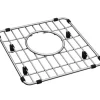 Elkay EBG1214 Stainless Steel 11-7/8& x 14-3/8& x 1-1/4& Bottom Grid - One-stop shop for professional tools and equipment.