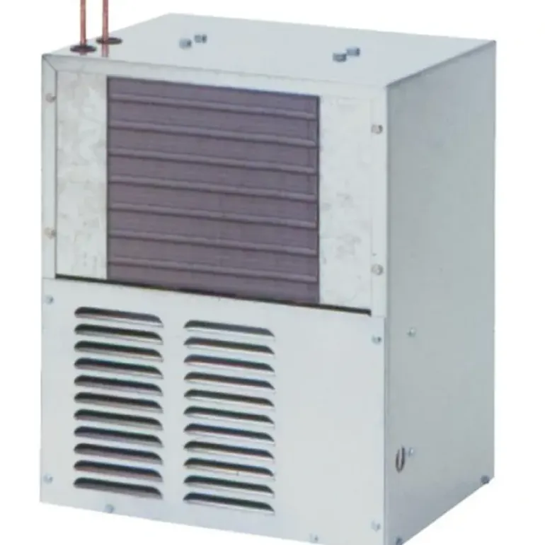 Elkay ECH8GRN Remote Chiller Non-Filtered Refrigerated 8 GPH GreenSpec - One-stop shop for professional tools and equipment.