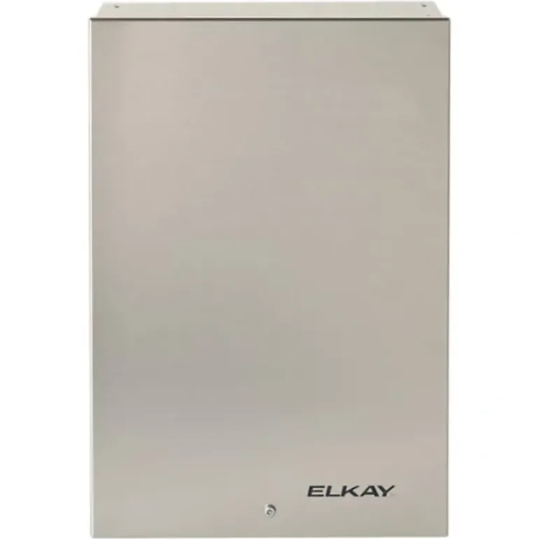 Elkay EF1500VRBC Universal Vandal-Resistant 1500 Gal. Filtration Kit - One-stop shop for professional tools and equipment.