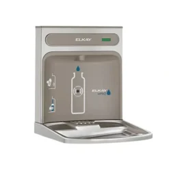Elkay EZWSRK ezH2O® RetroFit Bottle Filling Station Kit for EZ Family Non-Filtered Non-Refrigerated - One-stop shop for professional tools and equipment.