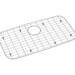 Elkay GOBG1819SS Dayton® Stainless Steel 16-3/4& x 17-1/4& x 1& Bottom Grid - One-stop shop for professional tools and equipment.