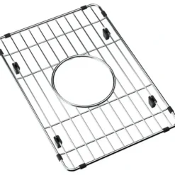 Elkay LKBG2217SS Stainless Steel 21-1/4& x 16-9/16& x 1-3/8& Bottom Grid - One-stop shop for professional tools and equipment.