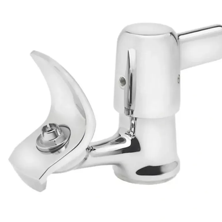 Elkay LKVRBH1141A Vandal Resistant Lever Handle Classroom Bubbler - One-stop shop for professional tools and equipment.