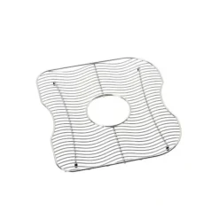 Elkay LKWBG2816SS Stainless Steel 26-1/2& x 14-13/16& x 1& Bottom Grid - One-stop shop for professional tools and equipment.