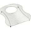 Elkay LKWOBG2118SS Stainless Steel 18-3/4& x 16-5/8& x 1& Bottom Grid - One-stop shop for professional tools and equipment.