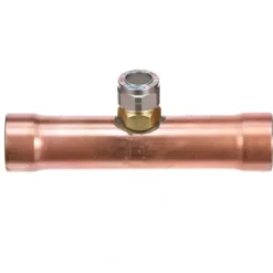 Emerson A-IHL 17S A-IHL Moisture Indicator for Large Diameter Tubing - One-stop shop for professional tools and equipment.
