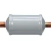 Emerson APD 309S APD Pulsation Dampener / Muffler - One-stop shop for professional tools and equipment.