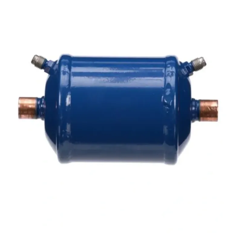 Emerson ASD 28S3VV ASD Premium Suction Line Filter Drier - One-stop shop for professional tools and equipment.