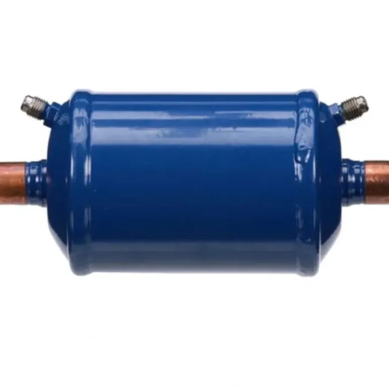 Emerson ASF 45S6VV ASF Suction Line Filter Drier - One-stop shop for professional tools and equipment.