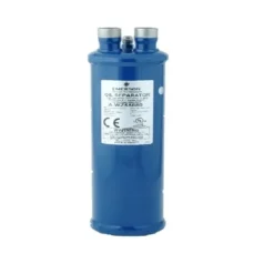 Emerson A-WZ 55889 A-WZ Oil Separator - One-stop shop for professional tools and equipment.