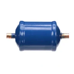 Emerson BOK 163SHH BOK Liquid Line Burnout Filter Drier - One-stop shop for professional tools and equipment.