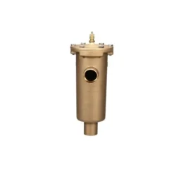Emerson BTAS 421SV BTAS Brass Take-Apart Suction Line Filter Drier - One-stop shop for professional tools and equipment.