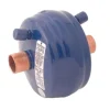 Emerson CSFD 14S6VV CSFD Compact Suction Line Filter Drier - One-stop shop for professional tools and equipment.