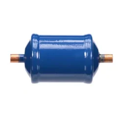 Emerson CU 163S CU Spun Copper Liquid Line Filter Drier - One-stop shop for professional tools and equipment.