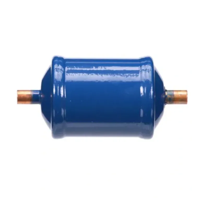 Emerson EK 167S EK Liquid Line Filter Drier, Compacted Bead - One-stop shop for professional tools and equipment.