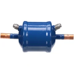 Emerson EK 053SVV EK Liquid Line Filter Drier, Compacted Bead - One-stop shop for professional tools and equipment.