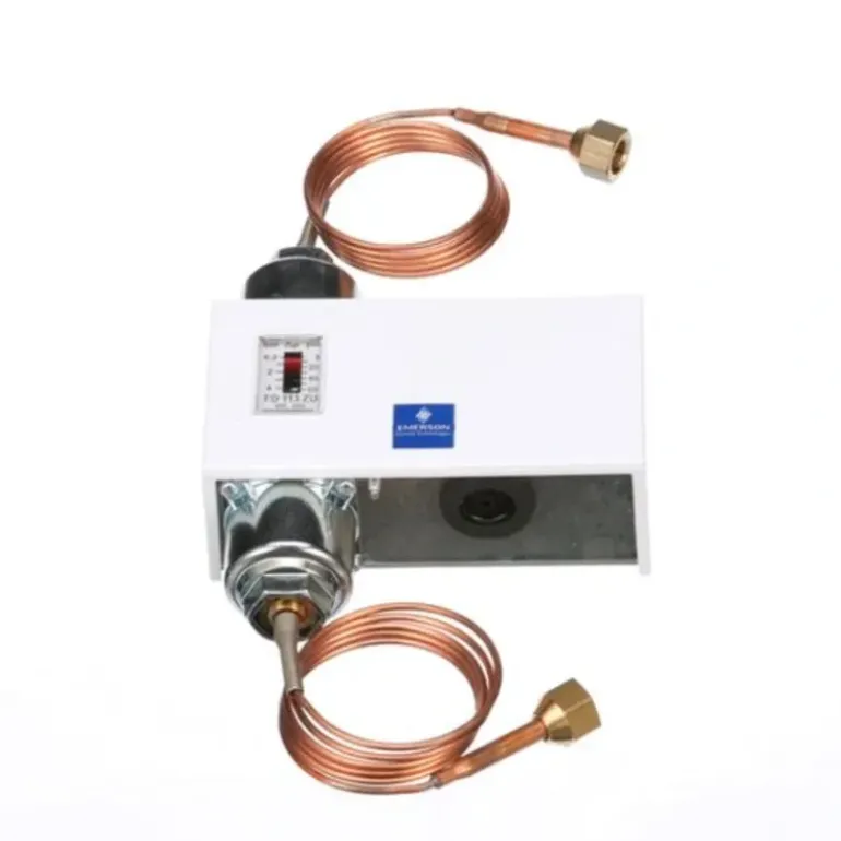 Emerson FD113-ZUK Oil Pressure Safety Control - One-stop shop for professional tools and equipment.