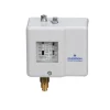 Emerson PS1-Y5K Single Adjustable Pressure Control, Manual Reset, Pressure Range 9 to 102 psig, 3 ft. cap tube w/ 1/4& flare nut connection - One-stop shop for professional tools and equipment.