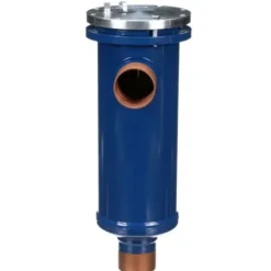 Emerson STAS 4817SV STAS Steel Suction Line Filter Drier - One-stop shop for professional tools and equipment.