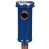 Emerson STAS 9617T STAS Steel Liquid Line Filter Drier - One-stop shop for professional tools and equipment.