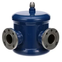 Emerson W-OLC-2 Mechanical Oil Level Control (1/2 Sight Glass) - One-stop shop for professional tools and equipment.