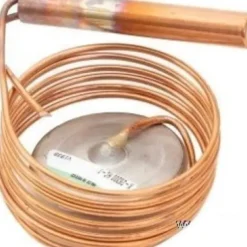 Emerson X-26300HCA-1 HF/HFK Series Power Element - One-stop shop for professional tools and equipment.