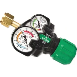 Esab Welding 7813628 Victor EDGE Series 2.0 Regulators - One-stop shop for professional tools and equipment.